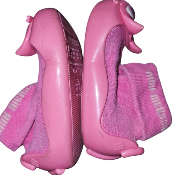 Mini Melissa Shoes - Picture 5 of 6